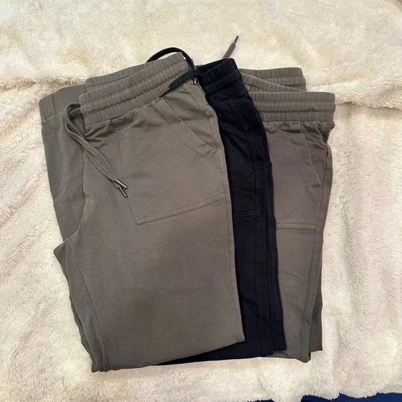 32 Degrees Cool Joggers x 4 - Picture 3 of 6